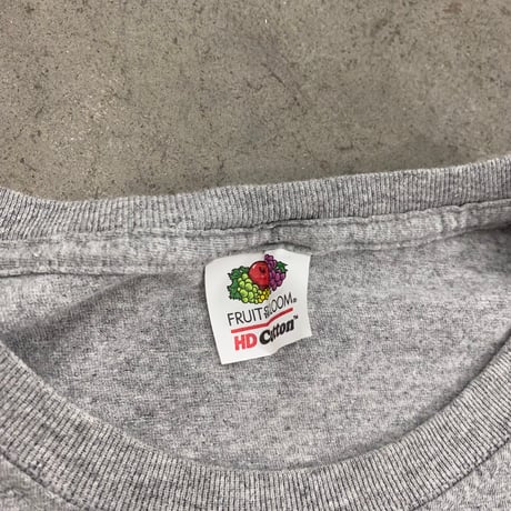 【XL】NYC PARKS STAFF T-SHIRT