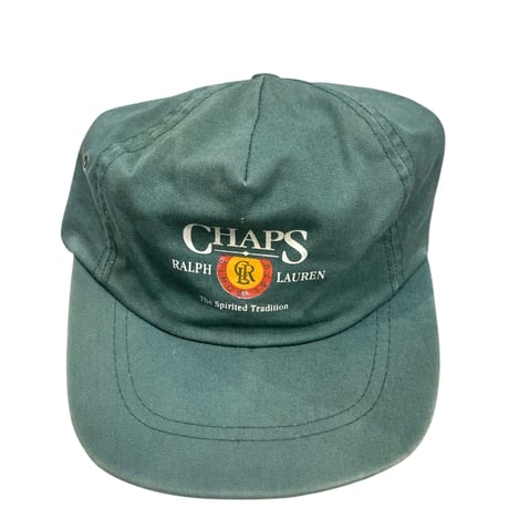 CHAPS RALPH LAUREN CAP