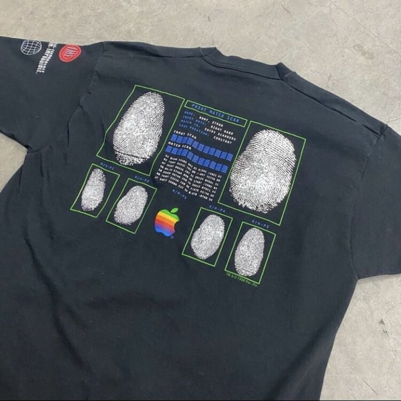 激レア ヴィンテージ LB NATION 1996 会場限定Tee XL