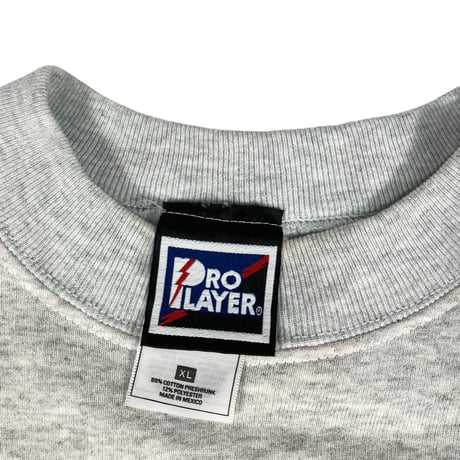 【XL】1998'S AMERICAN LEAGUE CHAMPION YANKEES CREWNECK