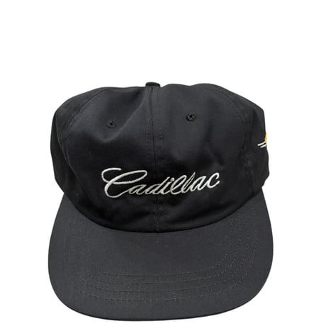 CADILLAC CAP