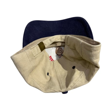 WARNER RECORDS CAP