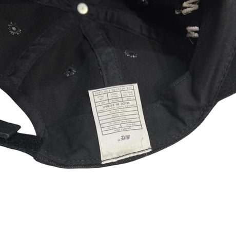 NIKE TOWN CHIGACO CAP