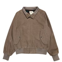 【L】2000'S J.CREW CORDUROY JACKET