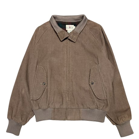 【L】2000'S J.CREW CORDUROY JACKET
