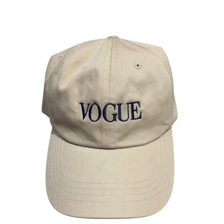 VOGUE CAP