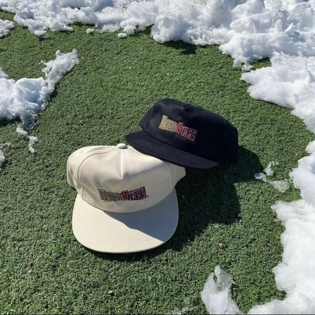 NEW YORK METROSTARS SNAPBACK