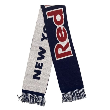 NY SCARF