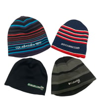 USED BEANIE