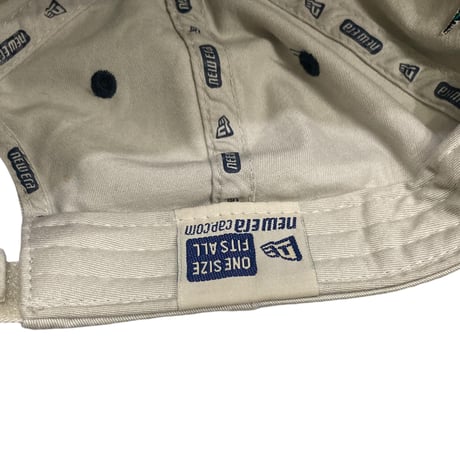 2003 WORLD SERIES CAP