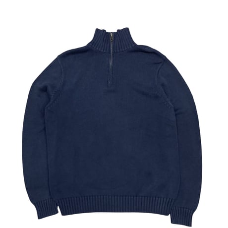 【L】J.CREW DOUBLE ZIP TOP