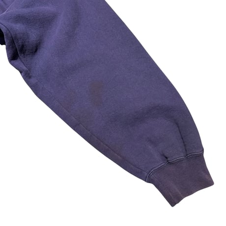 【L】90'S GAP DISTRESSED HOODIE