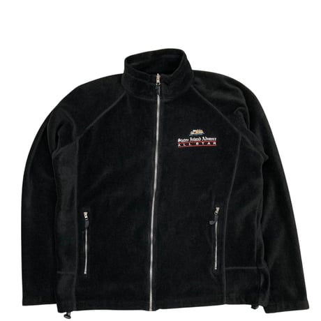 【L】STATENISLAND ADVANCE ALL STARS ZIP FLEECE