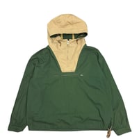 【L】J.CREW ANORAK JACKET