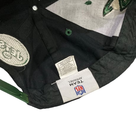 NEW YORK JETS CAP