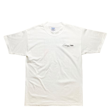 【L】2000'S MLB CLARITIN TABLETS TEE