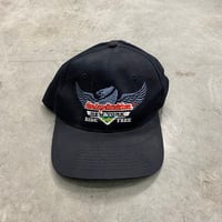90'S HARLEY DAVIDSON CAFE NY SNAPBACK