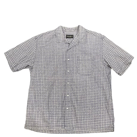 【L】EDDIE BAUER S/S SHIRT