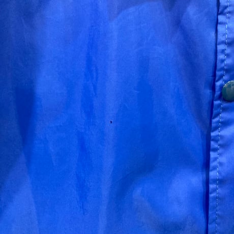 【XL】90'S NEWSDAY FAMILY BICYCLE DAY JACKET