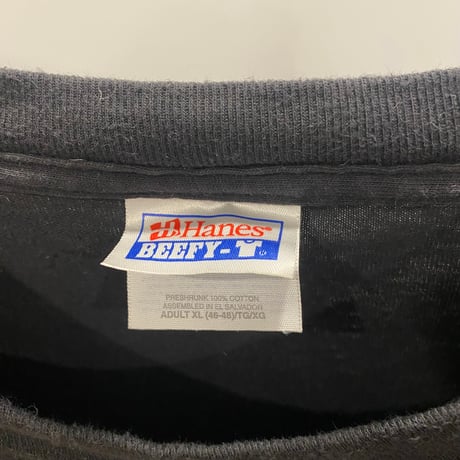 【XL】00's VERIZON TEE