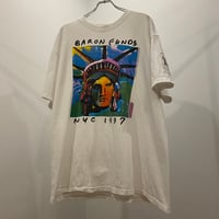 【XL】1997'S BARON FUNDS NYC TEE