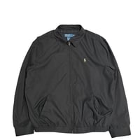 【L】00'S RALPH LAUREN HARRINGTON JACKET