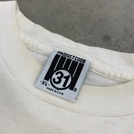 【XL】90'S NEW YORK STOCK EXCHANGE TEE