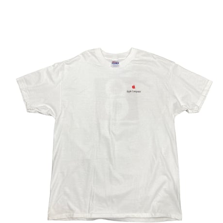 【XL】1998'S APPLE COMPUTER TEE