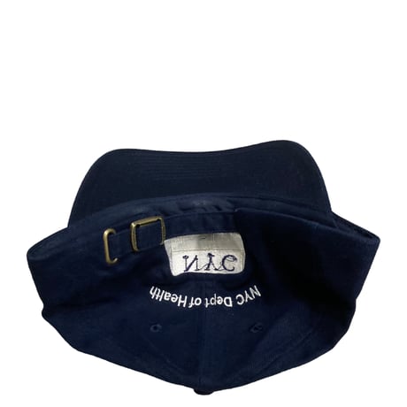 NYC HEALTH CAP