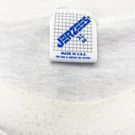 【XL】90'S ROLLING ROCK BEER TEE