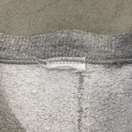 【XL】1999'S YANKEES WORLD CHAMPION CREWNECK