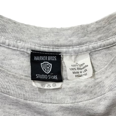 【XL】90'S FRIENDS CENTRAL PERK TEE