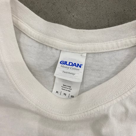 【XL】NEW YORK LOTTERY T-SHIRT