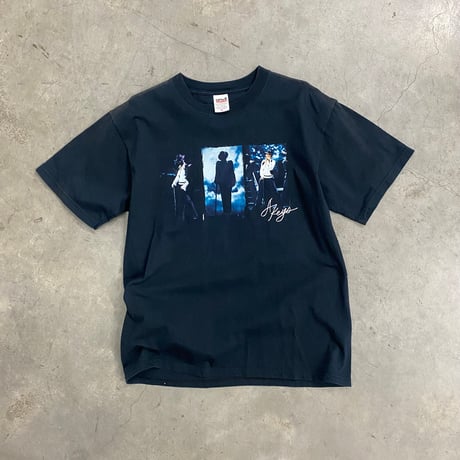 【M】2004'S ALICIA KEYS "THE DIARY TOUR"T-SHIRT