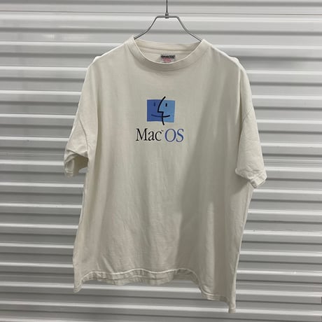 【XL】95's MAC OS TEE