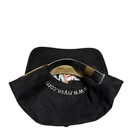 90'S NYSE CAP