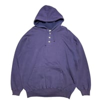 【L】90'S GAP DISTRESSED HOODIE