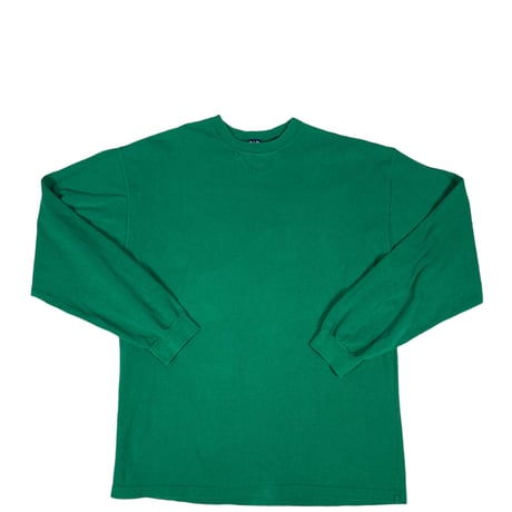 【L】90's GAP L/S TOP