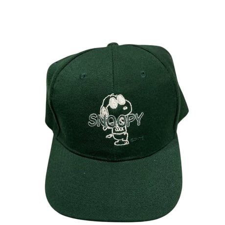 JOE COOL SNOOPY CAP