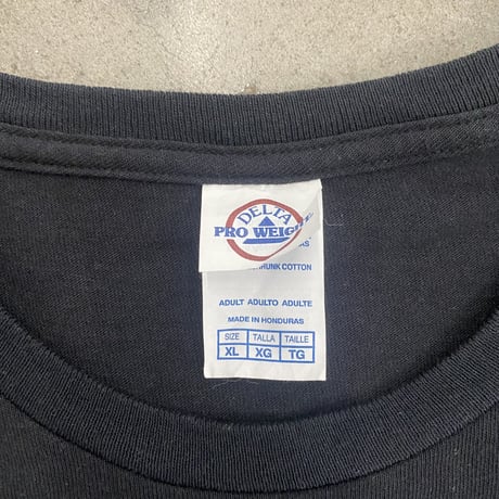【XL】PARANOMAL ACTIVITY 4 TEE