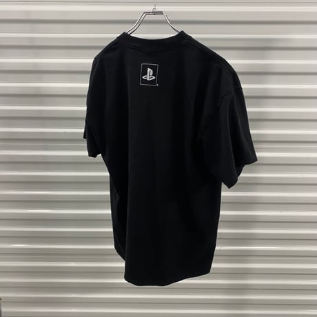 【L】04's PLAYSTATION PORTABLE TEE