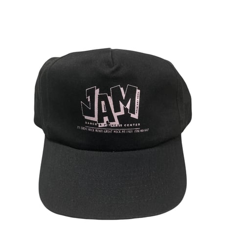 JAM DANCE & FITNESS CENTER CAP