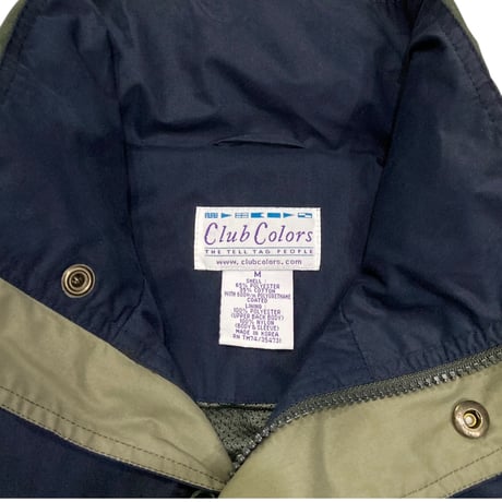 【M】90'S MOTOROLA JACKET