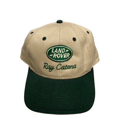 LAND ROVER RAYCATENA CAP