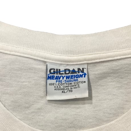 【XL】1996'S DOOBOY / TUMMY POKE FINGER TEE