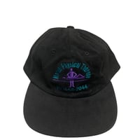 MANUAL PHYSICAL THERAPY CAP