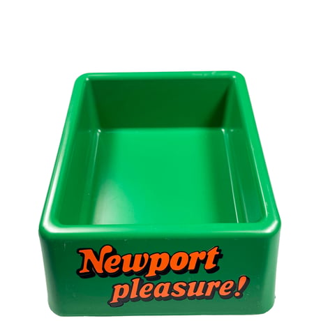 90'S NEWPORT PENNY CASE