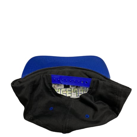 1996'S SPACE JAM SNAPBACK