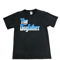 【M】00S THE DOGFATHER TEE