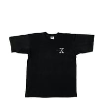 【XL】1990'S THE X FILE LOGO TEE